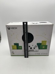Microsoft Xbox Series S 512GB Video Game Console – BOX ONLY.