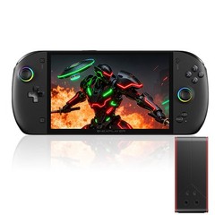 OneXPlayer Apex AI MAX+ 395 8″ Handheld Gaming PC 64GB+2TB Liquid Cooled Version