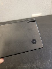 Nintendo DSi Console Black – Tested Working TWL-001