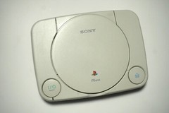 Playstation 1 PSone Console SCPH-100 Japan PS1 System US Seller please read