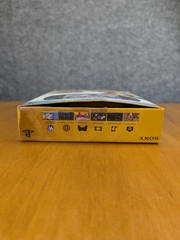 Sony PSP 3001 Ratchet And Clank Limited Edition, Mystic Black CIB