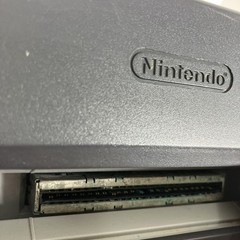 Nintendo 64 Black Console Only NUS-001 WORKS