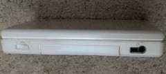 Nintendo DS Lite USG-001 Polar White IOB In Original Box w/ Stylus & Charger CIB