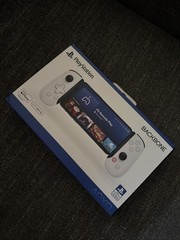 Backbone One – PlayStation®Edition – Lightning (2nd gen)
