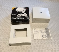 Sony PlayStation 1 Classic BOX