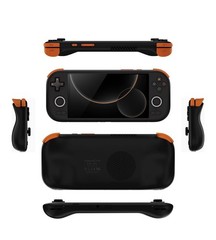 New AIR X Handheld Game Console Qualcomm Snapdragon 662 5.5” Touchscreen RGB