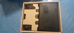 Nintendo Wii U The Legend of Zelda: The Wind Waker HD Console w/ Games