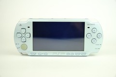 ✨Sony✨ PSP 1000 2000 3000 Console 32GB Card Charger/New Battery Region Free