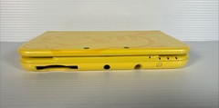 Pikachu Edition Yellow New Nintendo 3DS XL Console US Model Tested *READ*