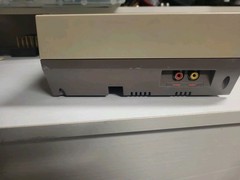 Nintendo Entertainment System NES Console – Gray (NES-001) UNTESTED SOLD AS IS