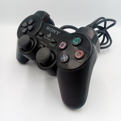 PlayStation 2 PS2 Slim Black Console & 5 Games SCPH-90000 Japanese