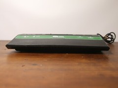 Vintage Atari 2600 Clone Argentina Rare Edu Games Bootleg