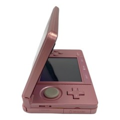 Nintendo (NINTENDO) 3DS CTR-S-JPN-C0 A913