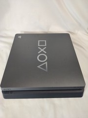Sony PlayStation 4 Slim Days of Play Limited Edition 1TB Console W/ Valhalla