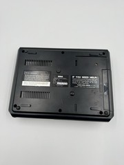 Sega Genesis Model 1601 Gen 1 Console System Tested