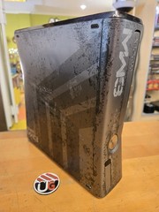 Xbox 360 Call of Duty Modern Warfare 3 Limited Edition Console With 2 Controller