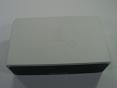 Nintendo Switch – OLED Model Joy-Cons & Charge Stand – No Cables Included (Mint)