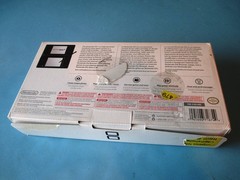 Nintendo DSi Black System in Box w/Charger FREE Shipping!