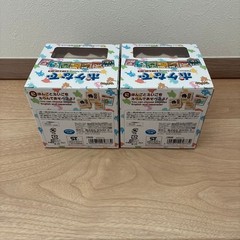 Presale TAKARA TOMY set of 2 Pokemon Poke-Nade Monster Ball 【Great deal】Japan