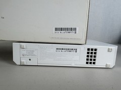 Nintendo Wii Console Gaming System In Original Box RVL-001 TESTED & WORKING