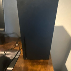 Xbox series X