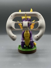 Nintendo Wii – Generic Wii Wheel