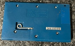 VTG Nintendo Game and Watch FIRE Wide Screen FR-27 1981 – Works