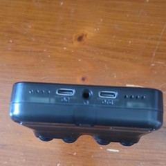 R36S Handheld Game Console