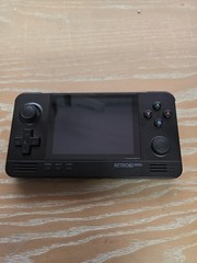 retroid pocket 2 – Model RP2 – Working – No Touchscreen