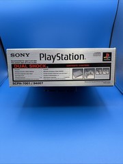 Sony PlayStation PS1 SCPH-7001 Bundle W/Demo Disk +8 Games, Xtra Controller, +