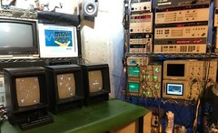 Repair Evaluation Upgrade Vectrex 3000 GCE CONSOLE Rebuilt Top Quality