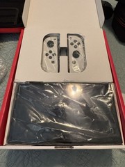 Nintendo Switch OLED – Open Box