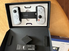 PlayStation Backbone Lightning Edition