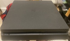 PS4 Sony PlayStation 4 Console/HDMI/Power Cord – Very Good