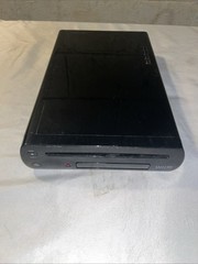 Nintendo Wii U Black 32GB WUP 101(02) Console Tested & Factory Reset