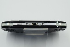 Sony PSP-2000 Piano Black Console Boxed Region Free Tested Working Good #3