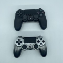 Sony Playstation 4 Slim PS4 1TB CUH-2215B Bundle with Box