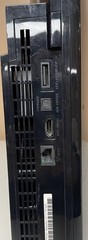 PS3 PlayStation 3 Fat L01 – Deep Clean – Cell Delidded – Evilnat 4.93 – See Pics