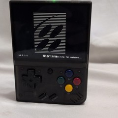 Miyoo Mini+ Lightly Used