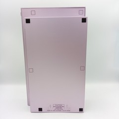 PS2 PlayStation 2 Console Sakura Pink SCPH-39000 Controller Pink Poison Japanese