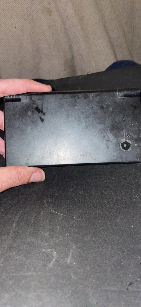 Nintendo DSI