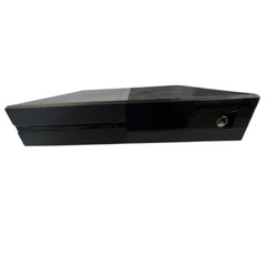 Microsoft Xbox One 500GB Black Console