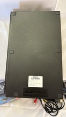 RESTORED Sony PlayStation 2 Console SCPH-35001 MINT PS2 w/HDMI Adapter