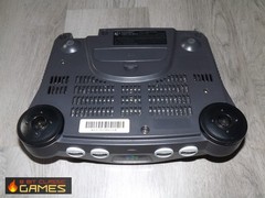 Original Nintendo 64 System Bundle in BOX – FAST SHIPPING! 618A