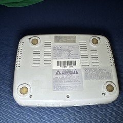 Sony PS One console PlayStation 1 slim tested Working Replacement Console Only