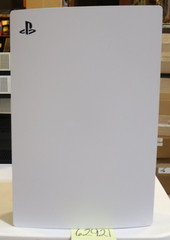 Sony PS5 PlayStation 5 CFI-1115A AS IS FOR PARTS ONLY (62921)