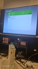 Xbox 360 20GB Console- Wi-Fi Adapter-Sealed Beatles Rock Band-No Controller