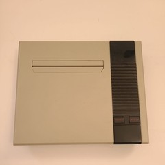Messiah Generation NEX M1983 System Console Plays NES 1 Controller
