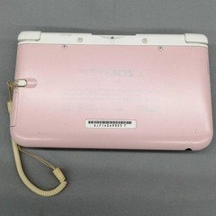 NINTENDO SPR-001 3DSLL