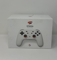 Google Stadia Premiere Edition Controller